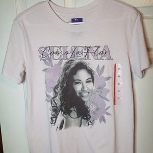 Womens Selena T-Shirt